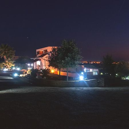B&B L'Orizzonte Civitavecchia Exterior foto